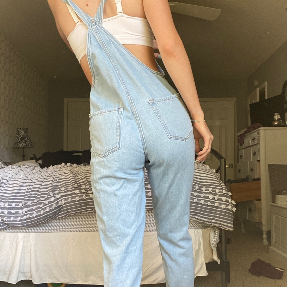 Overalls